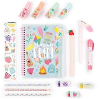 Make It Real™ 3C4G Adventure Fun Stationery Set