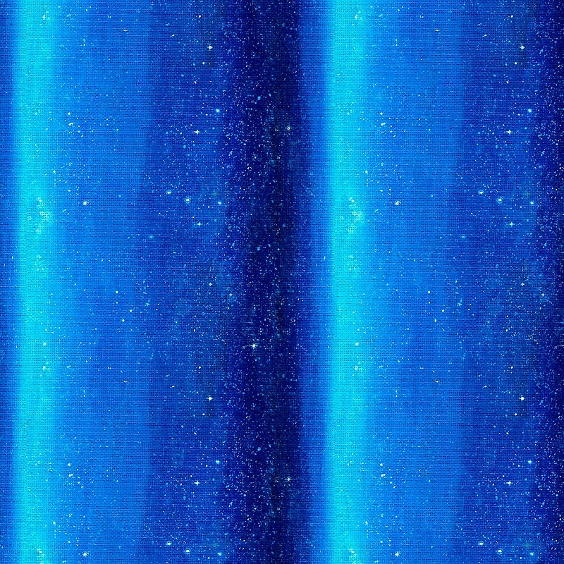 Fabric Editions Royal Ombre Cotton Fabric