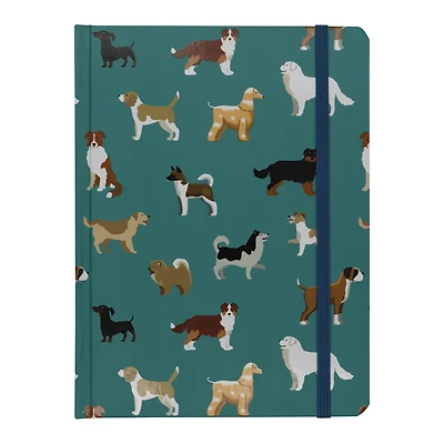 6" x 8" Dogs Journal by Artist's Loft™
