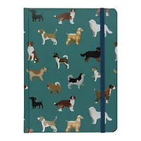 6" x 8" Dogs Journal by Artist's Loft™
