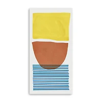 Lumaprints Mullholland Drive I Canvas Giclée Art