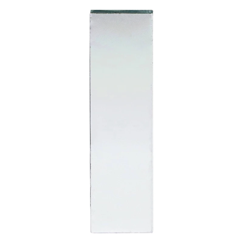 1" Rectangle Glass Mirrors, 50ct. by Make Market®