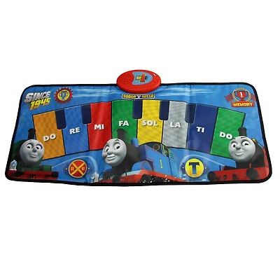Thomas & Friends™ Piano Music Mat
