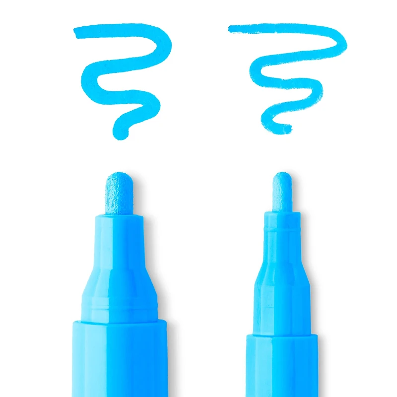 6 Packs: 36 ct. (216 total) Value Pack Paint Pen Set by Craft Smart®