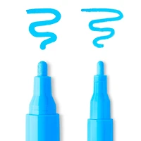 6 Packs: 36 ct. (216 total) Value Pack Paint Pen Set by Craft Smart®