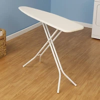 Household Essentials Classic 4-Leg Ironing Board
