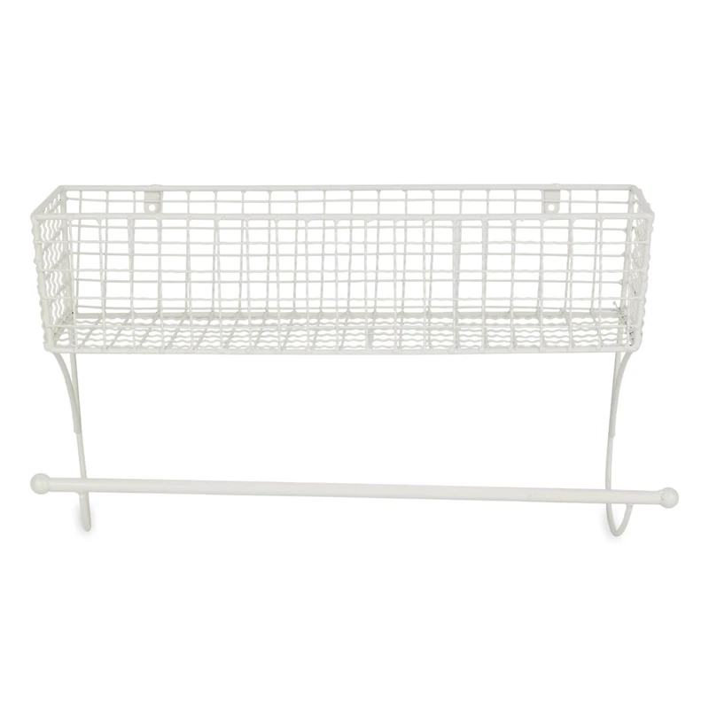 DII® Large Farmhouse Towel Rack