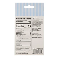 PME Cake Sweet Street® Red Hearts Icing Decorations