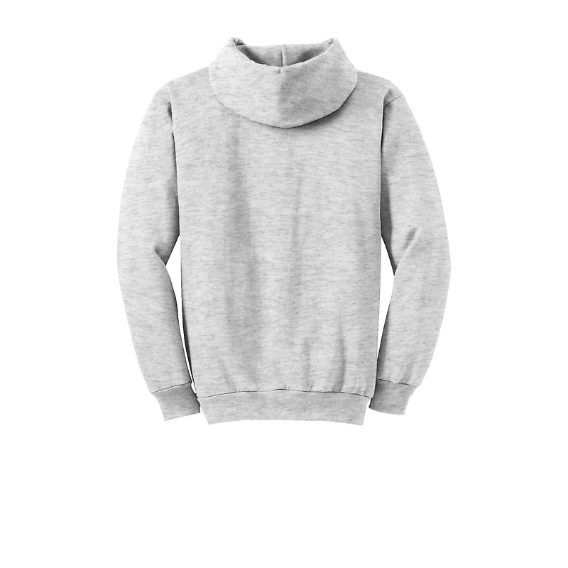 Port & Company® Tall Essential Fleece Pullover Hooded Sweatshirt