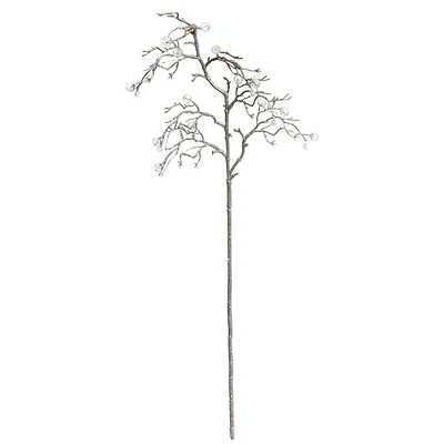 29" Silver Crystal Stem by Ashland®