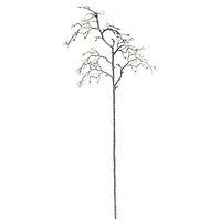 29" Silver Crystal Stem by Ashland®