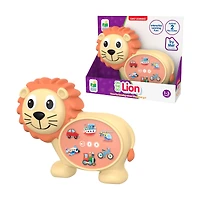 Early Learning - On the Go Lion