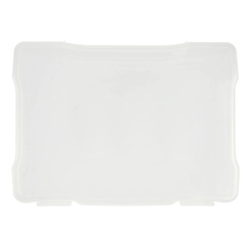 Plastic Photo Case by Simply Tidy