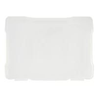 Plastic Photo Case by Simply Tidy