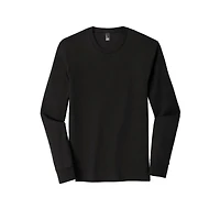 District® Perfect Tri® Adult Long Sleeve T-Shirt