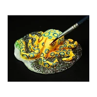 Wild Environmental Science - Extreme Aquatic Predators of the World