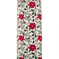 DII® 72" Woodland Christmas Table Runner