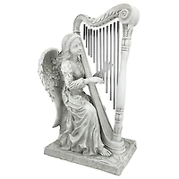 Design Toscano 29" Music from Heaven Angel Statue