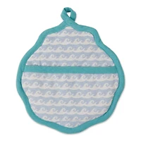 DII® Seashell Potholder Gift Set