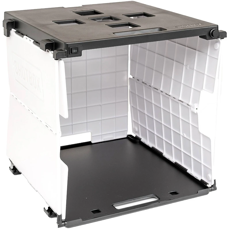 We R Memory Keepers® ShotBox Photo Studio Kit