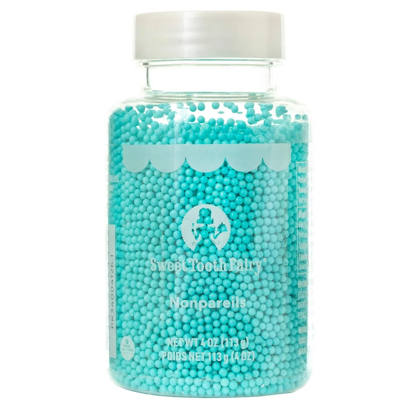 Sweet Tooth Fairy® Nonpareils