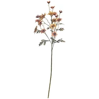 28" Yellow-Orange Wild Daisy Stem by Ashland®