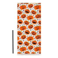 Jack-o'-Lanterns Treat Bags with Twist Ties, 12ct. by Makery™