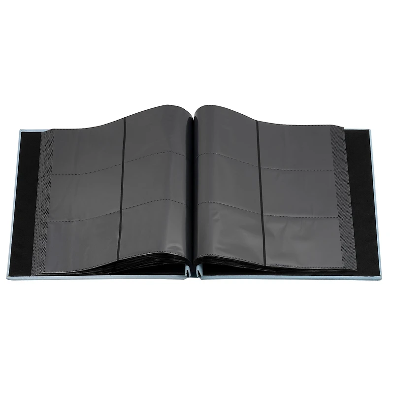 Light Blue 6-UP Photo Album by Recollections™