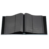 Light Blue 6-UP Photo Album by Recollections™