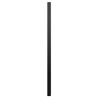 Nitram™ Graphite Baton 4mm 3B Charcoal Refills, 5ct.