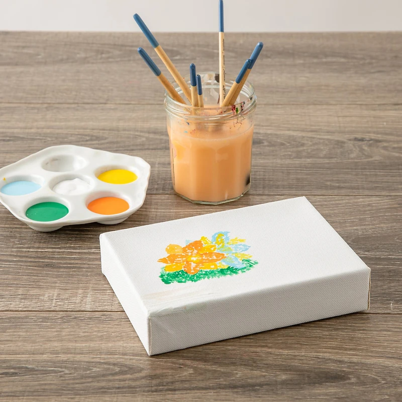 Level 3 Gallery Wrapped Heavy Duty Canvas by Artist's Loft