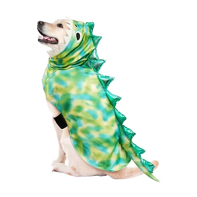 Best Furry Friends Dinosaur Pet Costume