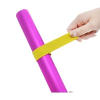 Vinyl Snap Wraps, 8ct. by Make Market®