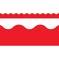 Terrific Trimmers® Scalloped Borders