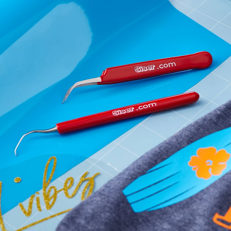 Siser® Essential Tool Set