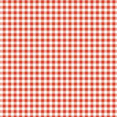Eugene Textiles Gingham Print Craft Fabric