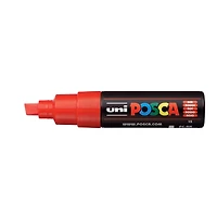 Uni POSCA PC-8K Broad Chisel Tip Paint Marker