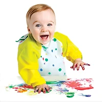 Crayola® Washable Fingerpaint Kit