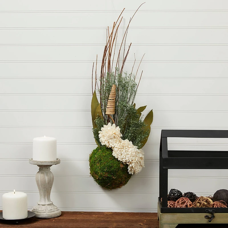 FloraCraft® DryFōM Ball Green