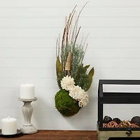 FloraCraft® DryFōM Ball Green