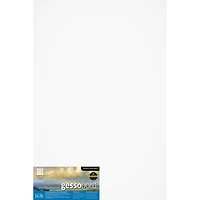 Ampersand™ Gessobord™ Museum Series Cradled Panel