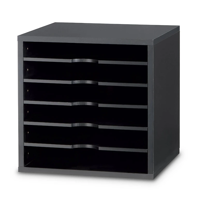 Make Station 6-Panel Cube by Simply Tidy