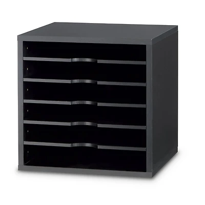 Make Station 6-Panel Cube by Simply Tidy