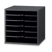 Make Station 6-Panel Cube by Simply Tidy