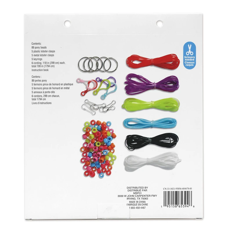 My First Cording Kit by Creatology™