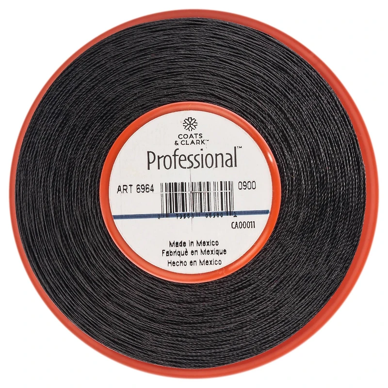 Coats & Clark Professional Upholstery Thread, 1,500yd.