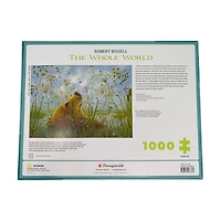 Robert Bissell - The Whole World Puzzle: 1000 Pcs