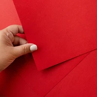 American Crafts™ 12" x 12" Textured Cardstock