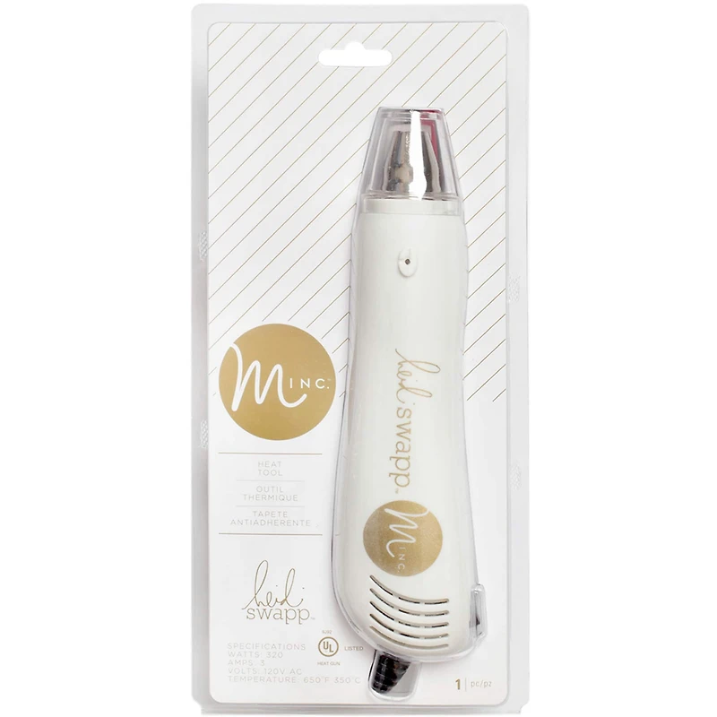 Heidi Swapp™ Minc Heat Tool