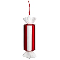 4ct. 12" Shatterproof Jumbo Candy Cane Christmas Ornaments
